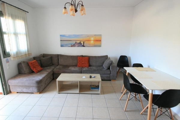 Hotel Lagoon View Apartments - Adults Only (Argostoli, Kefalonia)